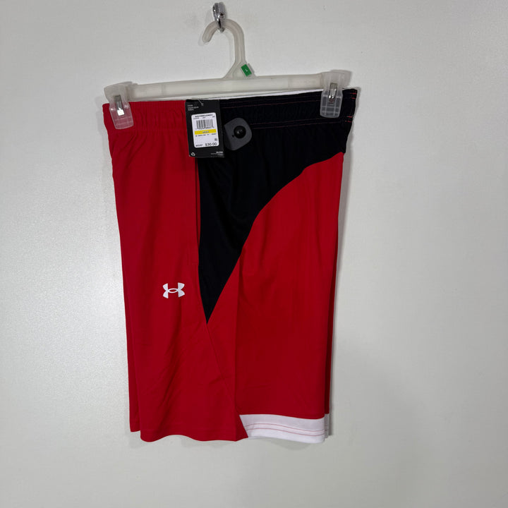 UNDER ARMOUR SPORT SHORT BRA NEW