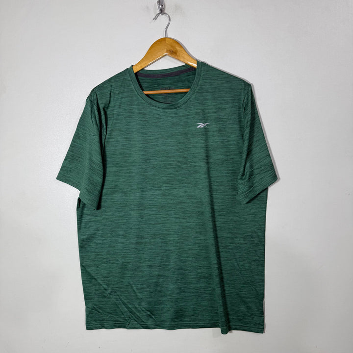 EVERLAST SPORT TSHIRT GREEN COLOUR