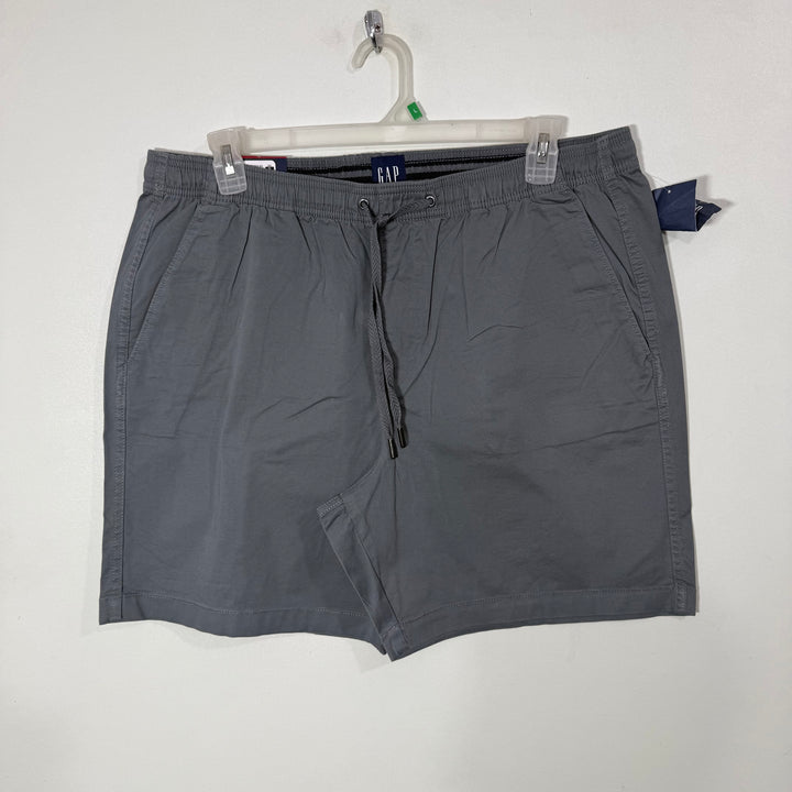 GAP COTTON SHORT BRAND NEW WITH STRETCH GREY COLOUR