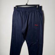 FILA SPORT TROUSER INNER FLEECE BLUE COLOUR