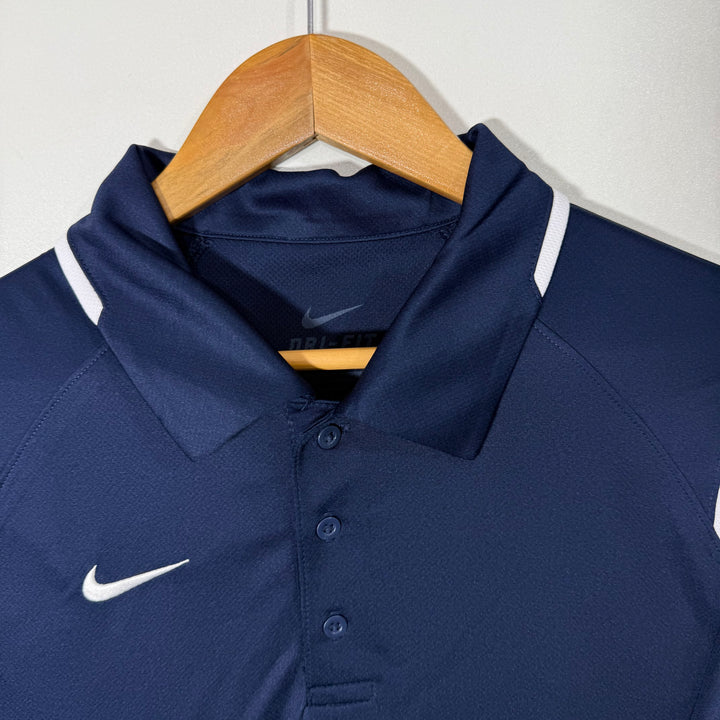 NIKE DRI FIT SPORT POLO TSHIRT