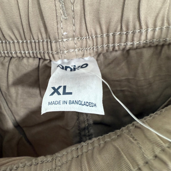 ANKO COTTON SHORT BRAND NEW WITH STRETCH
