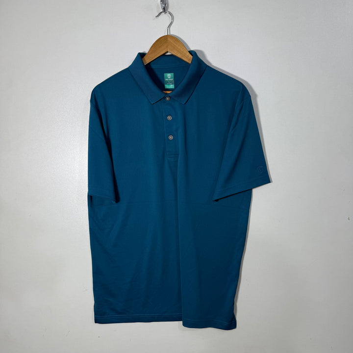 PRO TOUR SPORT POLO TSHIRT