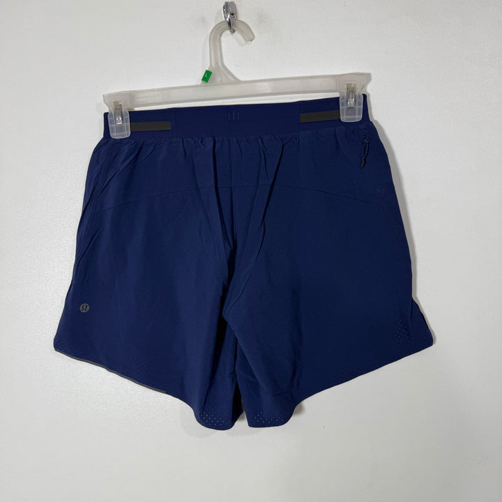 LULULEMON WOMEN RUNNING SPORT SHORT INNER BOXER