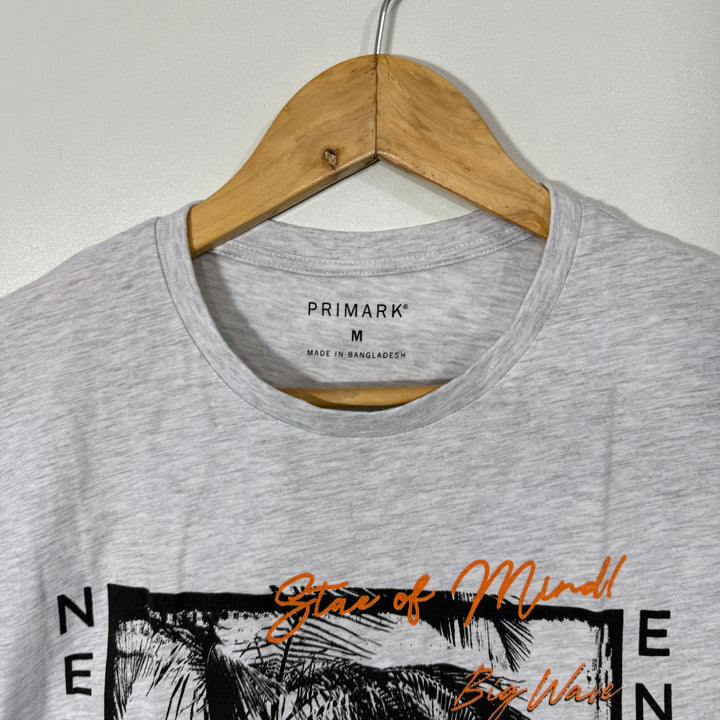 PRIMARK COTTON TSHIRT