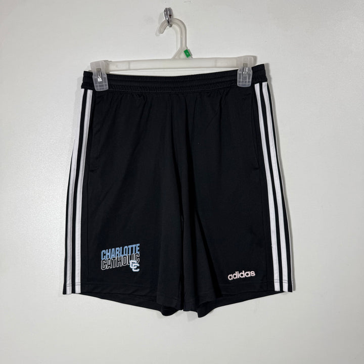 ADIDAS CLIMACOOL SPORT SHORT BLACK COLOUR