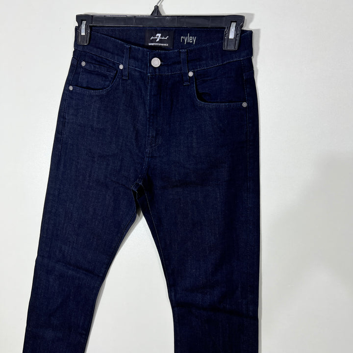 FOR ALL 7 MAN KIND LUXE PERFORMANCE DENIM PANT