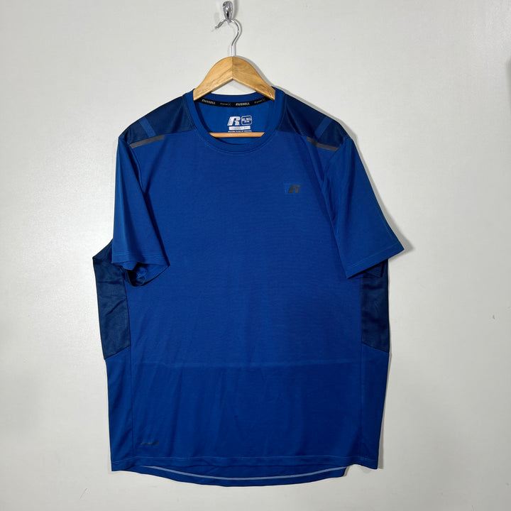 RUSSELL DRI POWER  SPORT TSHIRT