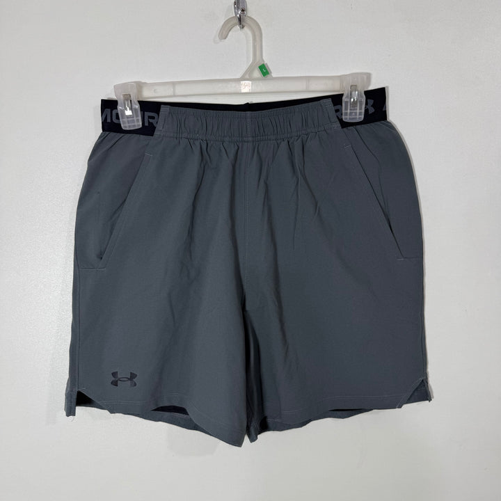 UNDER ARMOUR RUNNING SPORT SHORT INNER BOXER