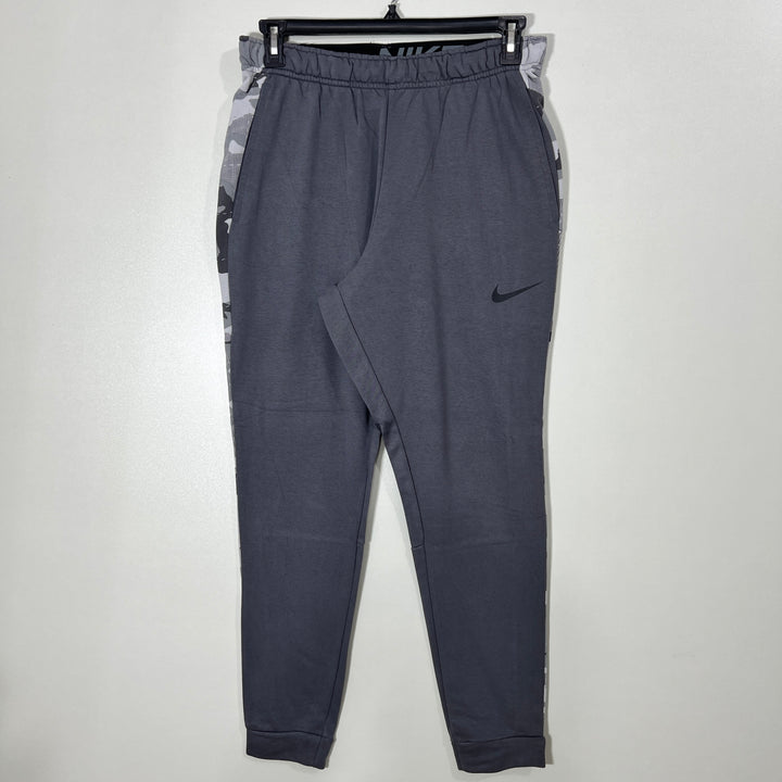 NIKE DRI FIT SPORT TROUSER INNER FLEECE