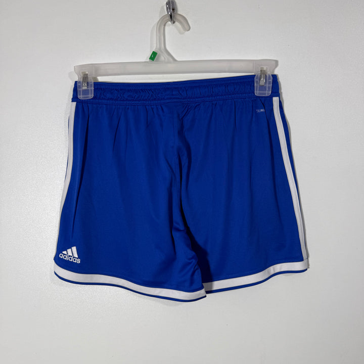 ADIDAS CLIMALITE SPORT SHORT WITHOUT POCKETS