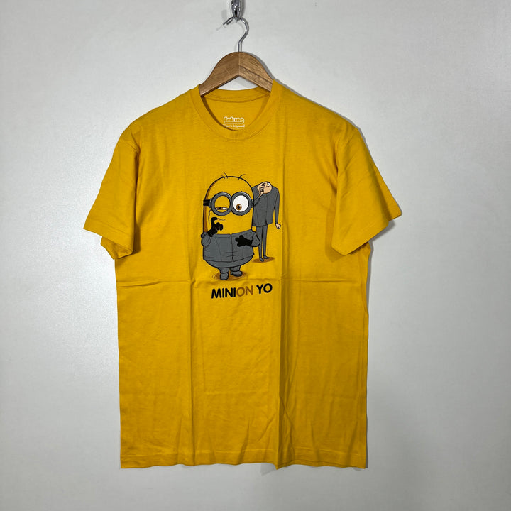 FRIKING COTTON TSHIRT