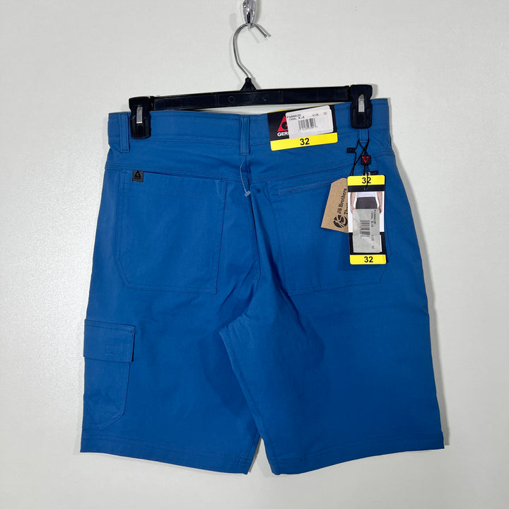 GERRY STRETCH WAISTBAND CARGO GOLF SHORT BRAND NEW