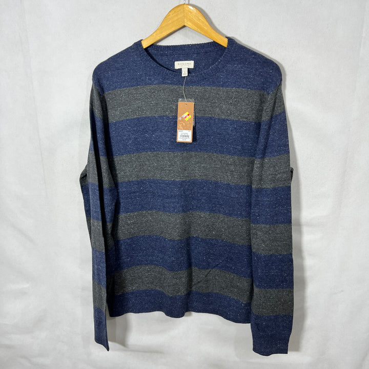 SONOMA COTTON SWEATER BRAND NEW