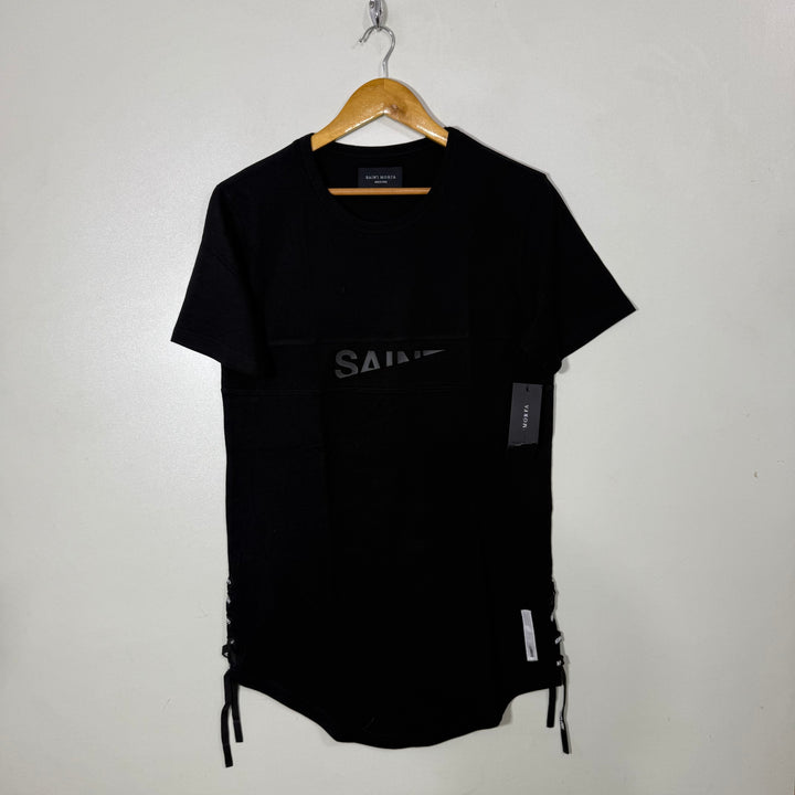 SAINT MORTA COTTON TSHIRT BRAND NEW
