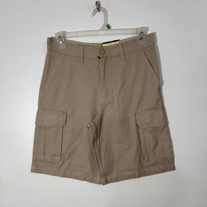 FADED GLORY CARGO COTTON SHORT BRAND NEW