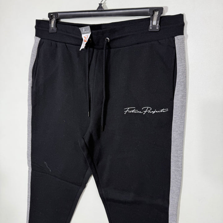PRIMARK SWEAT TROUSER BRAND NEW BLACK COLOUR
