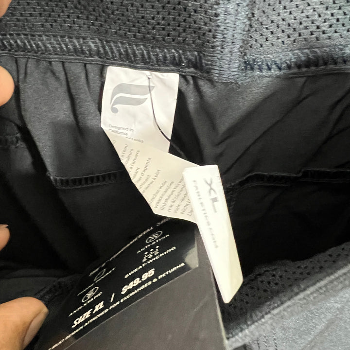 FABLETICS PARACHUTE SHORT BRAND NEW