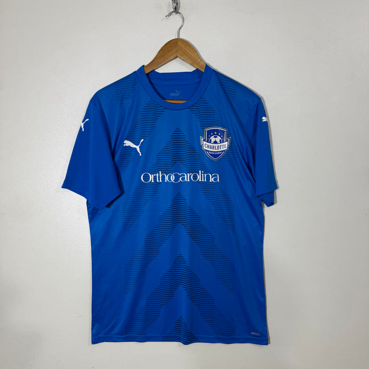 PUMA SPORT TSHIRT