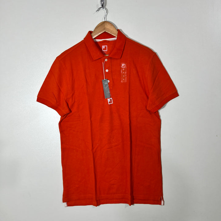 JCP COTTON POLO TSHIRT BRAND NEW