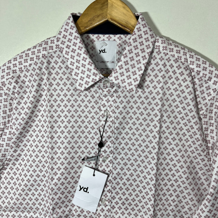YD SEMI FORMAL SHIRT BRAND NEW