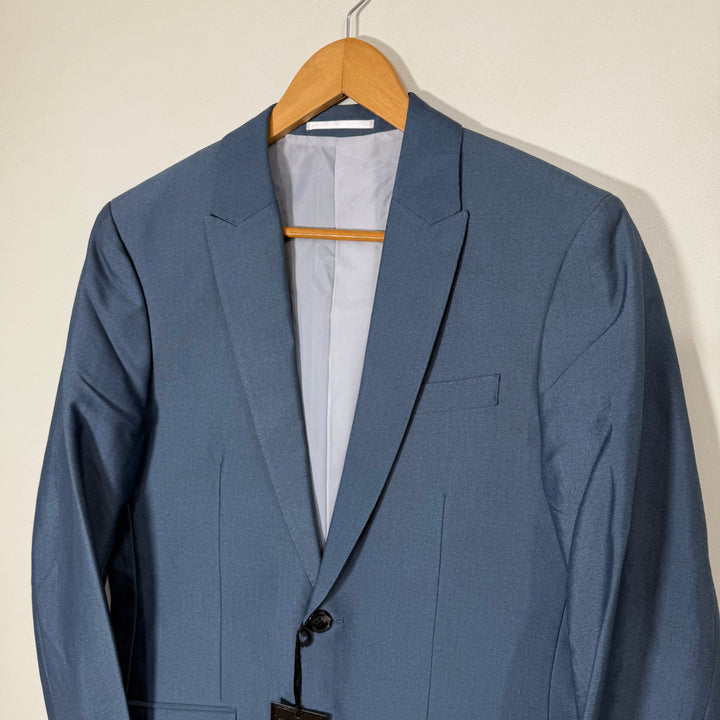 RIVER ISLAND REGULAR FIT BLAZER JACKET BRAND NEW