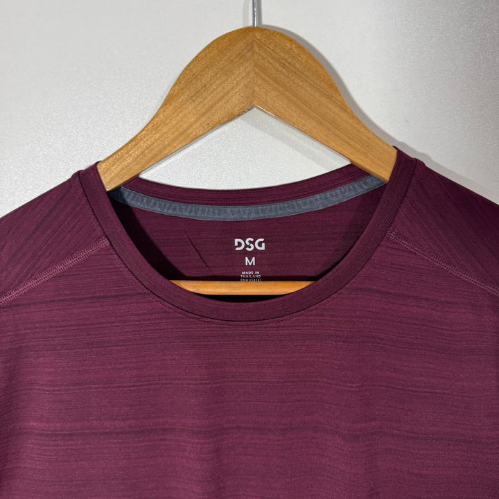 DSG SPORT TSHIRT