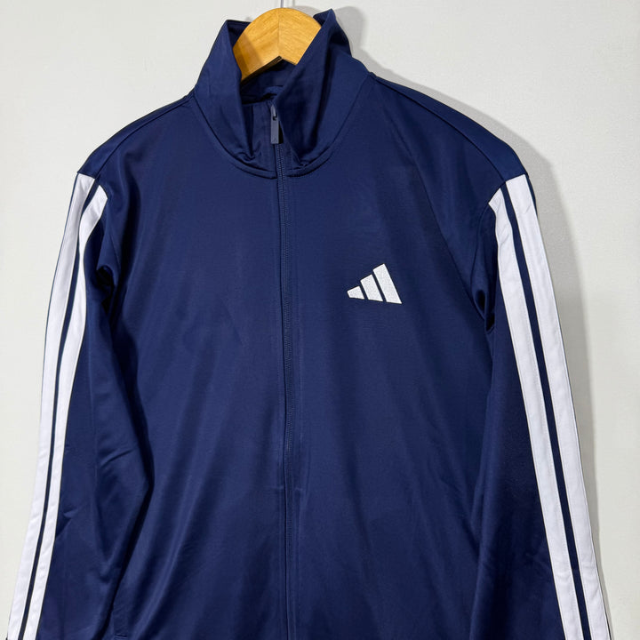 ADIDAS SPORT JACKET INNER FLEECE
