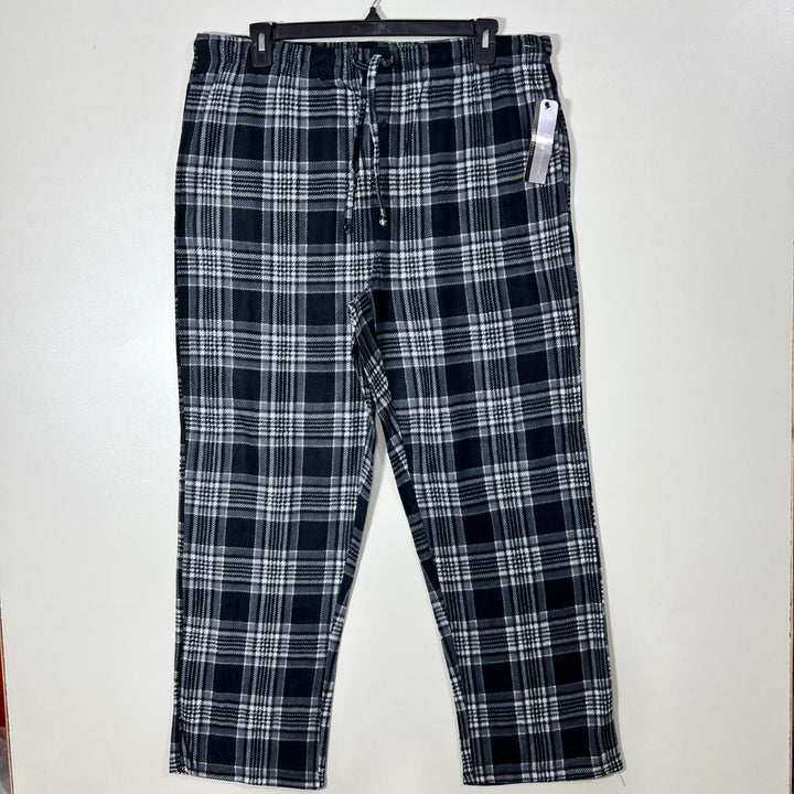 BEVERLY HILLS POLO CLUB FLANNEL LOUNGEWEAR TROUSER BRAND NEW