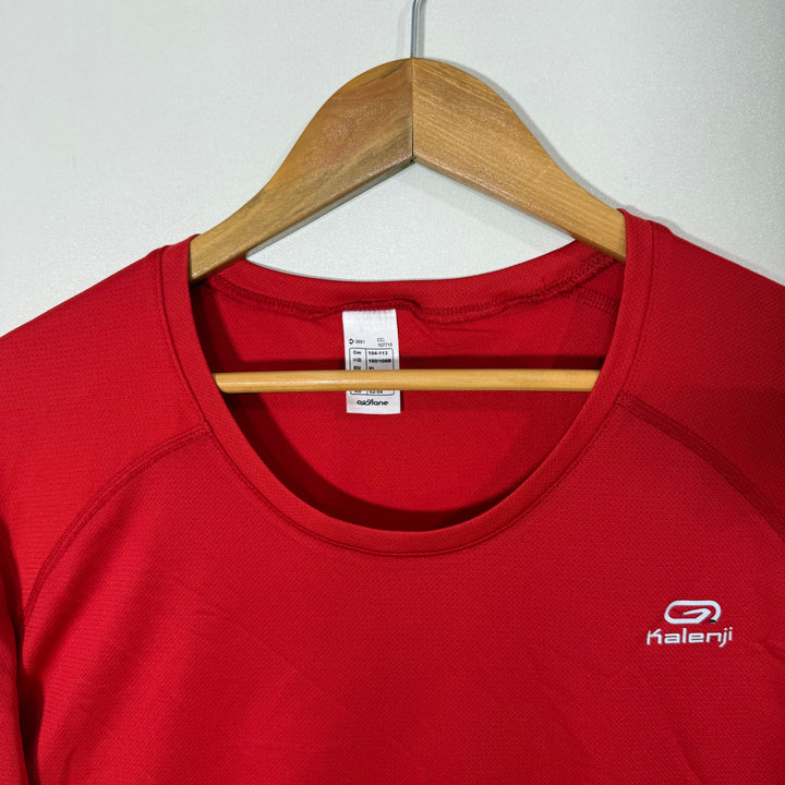 KALENJI SPORT TSHIRT