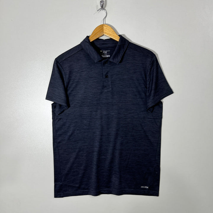 TEK GEAR SPORT POLO TSHIRT