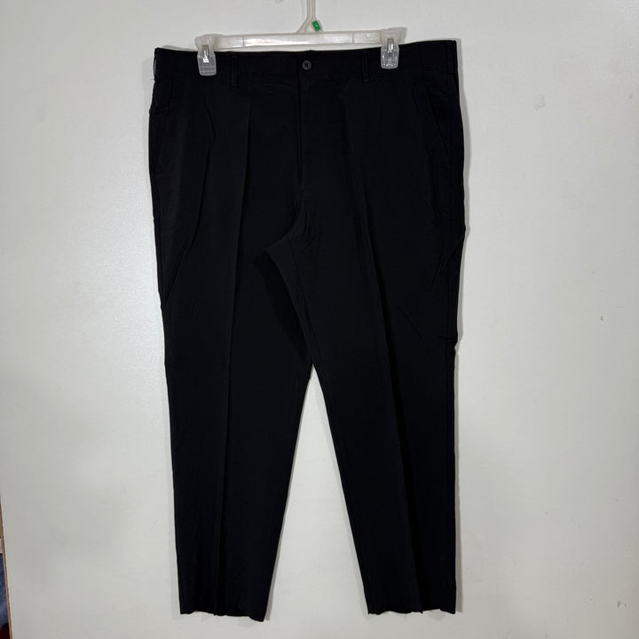 BEN HOGAN STRAIGHT FIT PERFORMANCE PANT WITH STRETCH