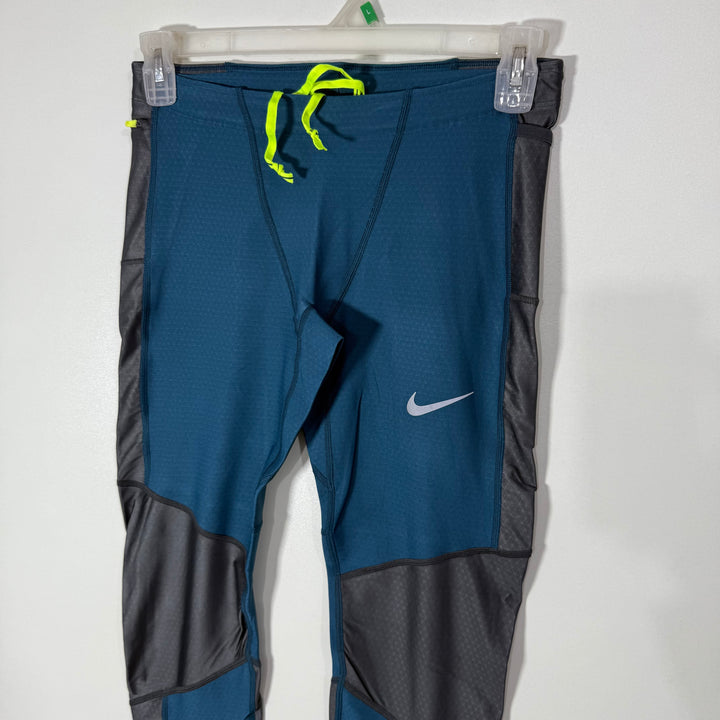 NIKE DRI FIT SPORT COMPRESSION TIGHTS