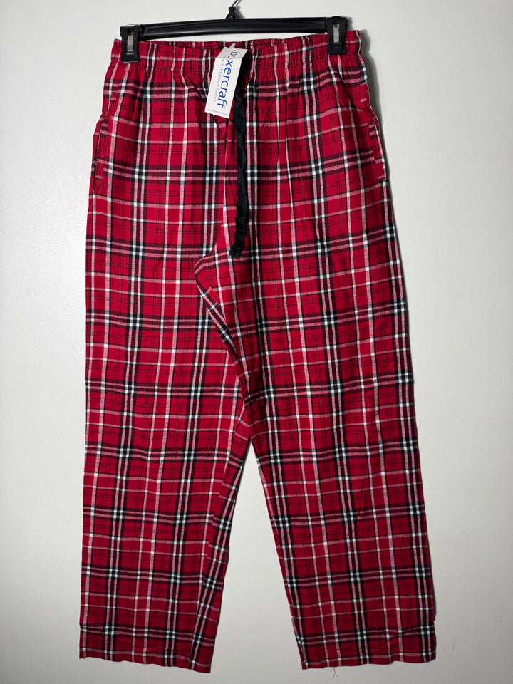 BOXER CRAFT FLANNEL COTTON TROUSER BRAND NEW