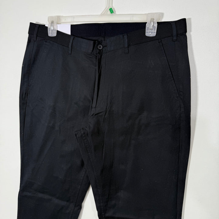 NNT SMART FIT COTTON CHINO PANT BRAND NEW WITH STRETCH
