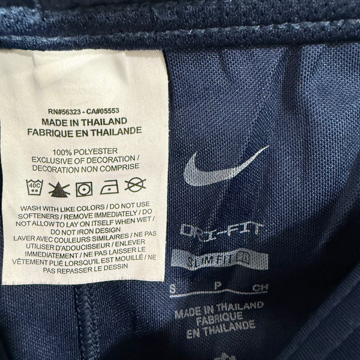 NIKE DRI FIT SPORT SHORT WITHOUT POCKETS