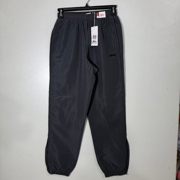 SLAZENGER LOOSE FIT PARACHUTE TROUSER BRAND NEW