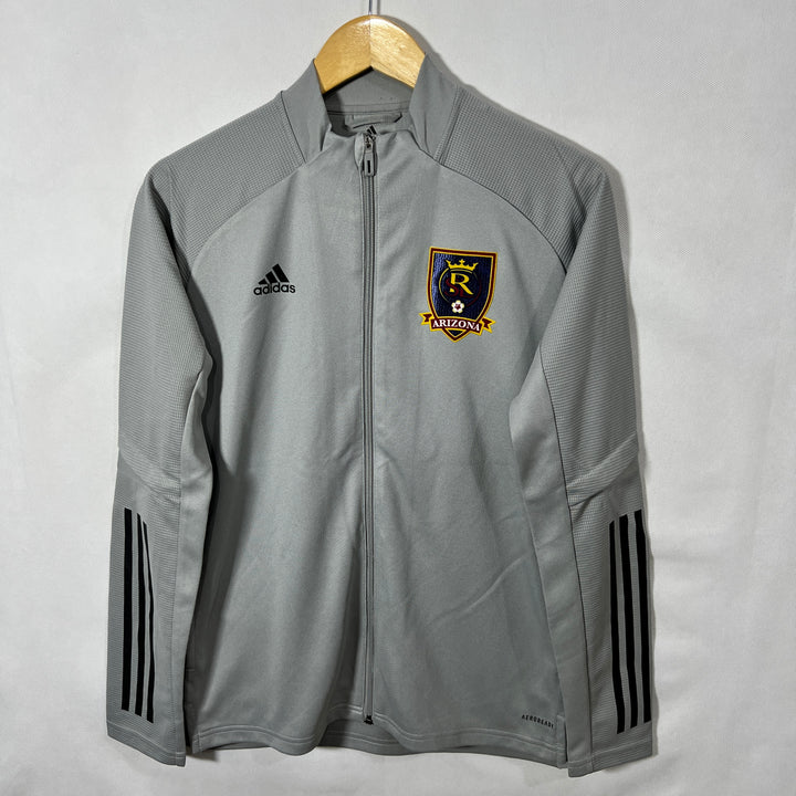 ADIDAS AEROREADY SPORT JACKET