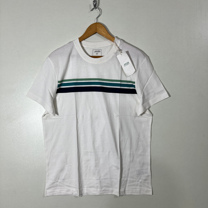 JULES COTTON TSHIRT BRAND NEW