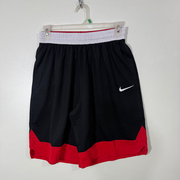 NIKE DRI FIT LONG LENGHT SPORT SHORT
