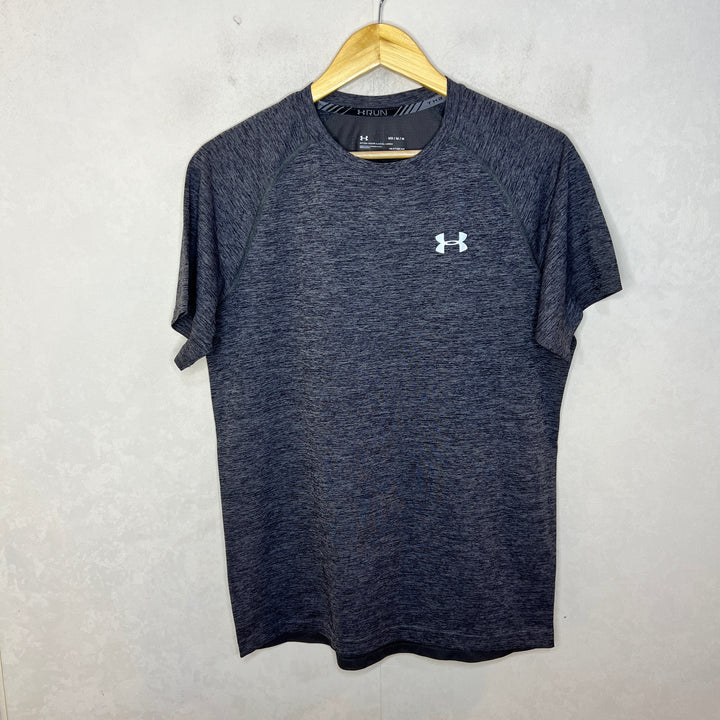 UNDER ARMOUR RUN SPORT TSHIRT