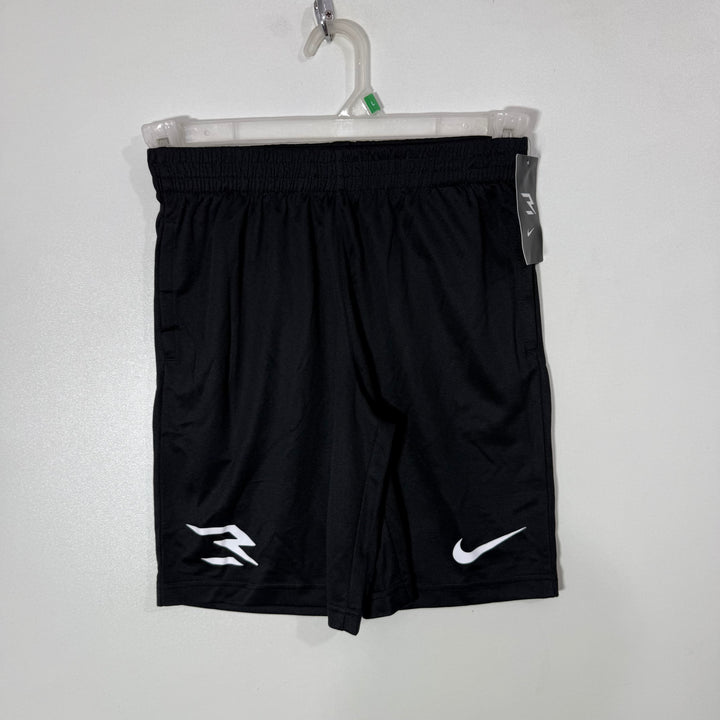 NIKE SPORT SHORT BRAND NEW BLACK COLOUR