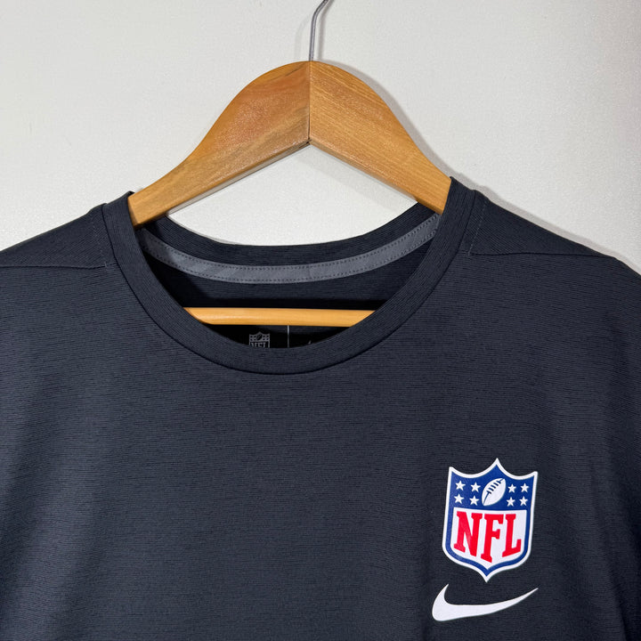 NIKE DRI FIT SPORT TSHIRT