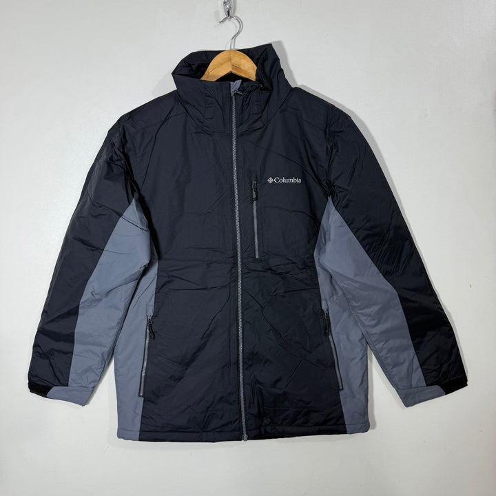 COLUMBIA PUFFER JACKET