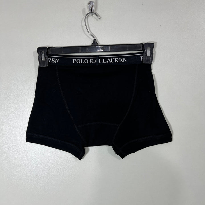 RALPH LAUREN POLO COTTON BOXER