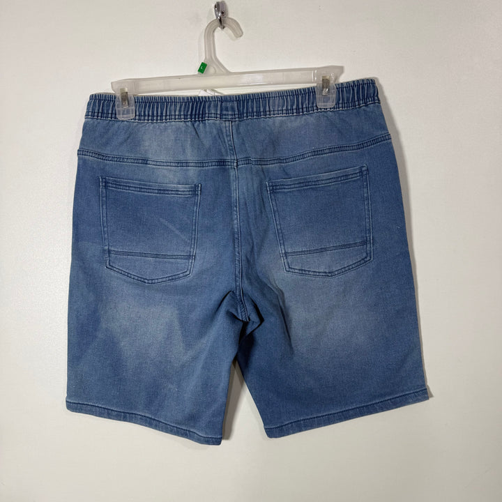 WEST BAY DENIM SHORT BRAND NEW WITH STRETCH