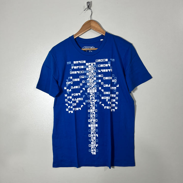 CURISCOPE COTTON TSHIRT