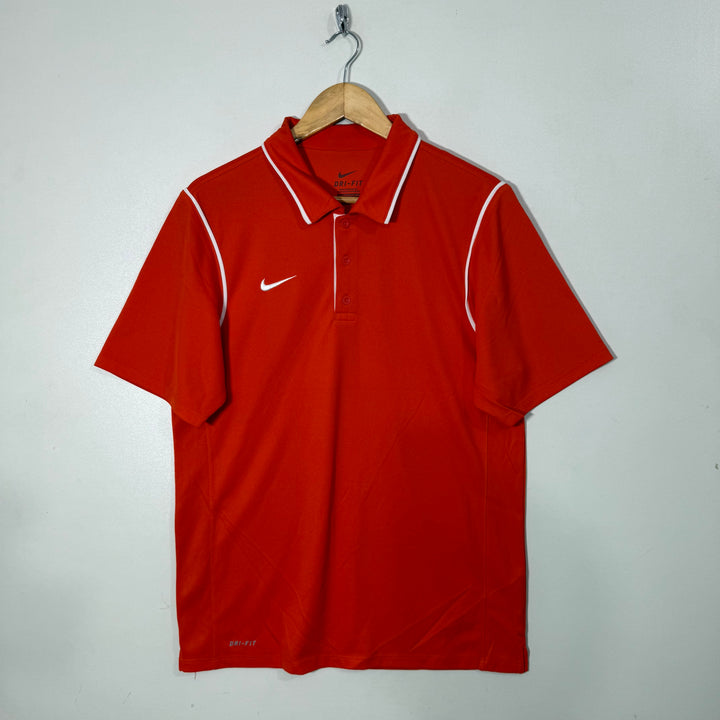 NIKE DRI FIT SPORT POLO TSHIRT