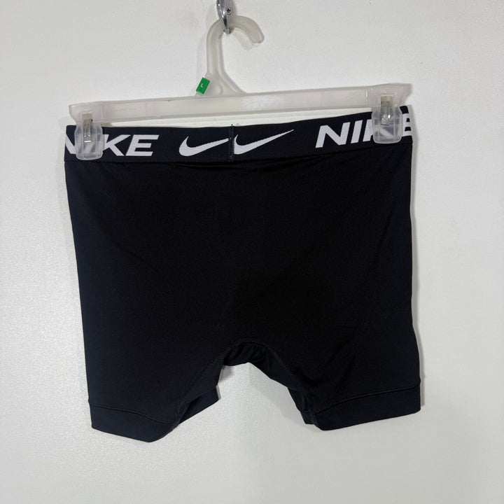 NIKE DRI FIT SPORT BOXER BLACK COLOUR
