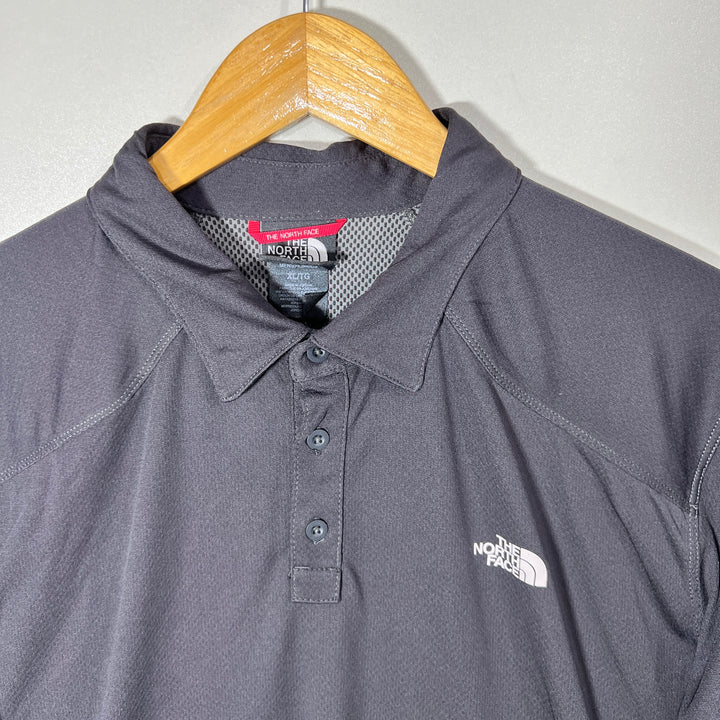 THE NORTH FACE SPORT POLO TSHIRT